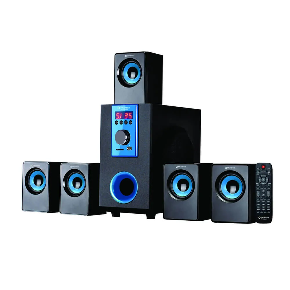 Home Theater Systems